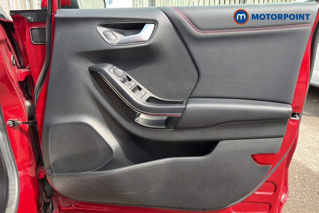 Ford Puma St-Line X Manual Petrol SUV - Stock Number (1642702) - 18th supplementary image