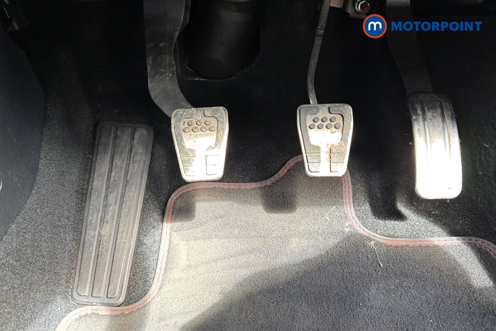 Ford Puma St-Line X Manual Petrol SUV - Stock Number (1642702) - 24th supplementary image