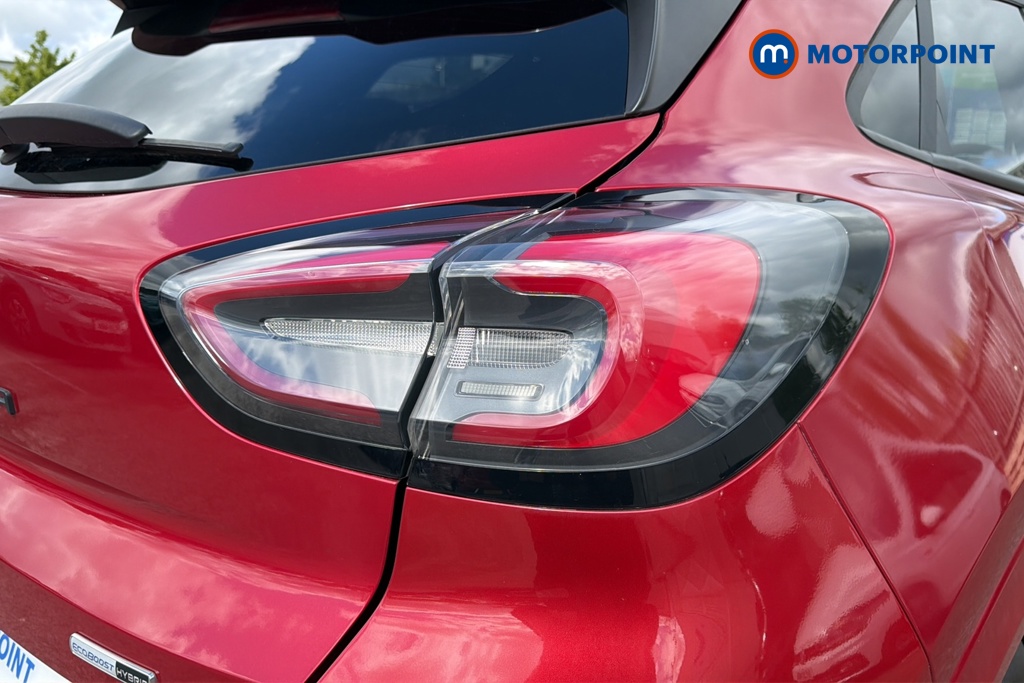 Ford Puma St-Line X Manual Petrol SUV - Stock Number (1642702) - 36th supplementary image
