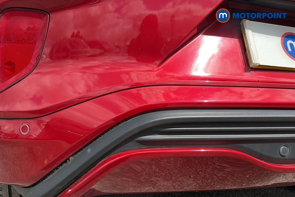 Ford Puma St-Line X Manual Petrol SUV - Stock Number (1642702) - 39th supplementary image