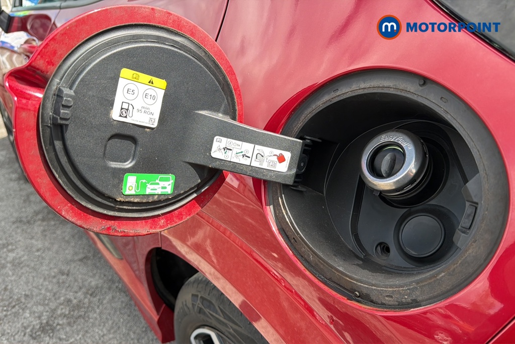 Ford Puma St-Line X Manual Petrol SUV - Stock Number (1642702) - 41st supplementary image