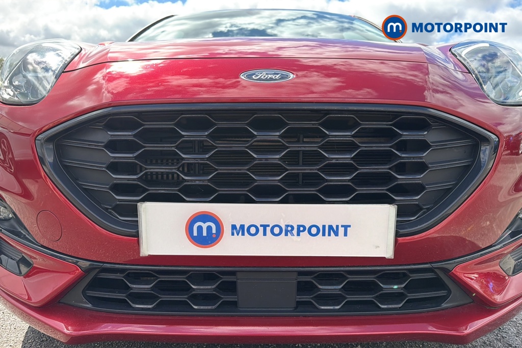 Ford Puma St-Line X Manual Petrol SUV - Stock Number (1642702) - 43rd supplementary image