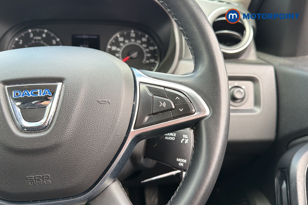 Dacia Duster Comfort Manual Petrol SUV - Stock Number (1642704) - 3rd supplementary image
