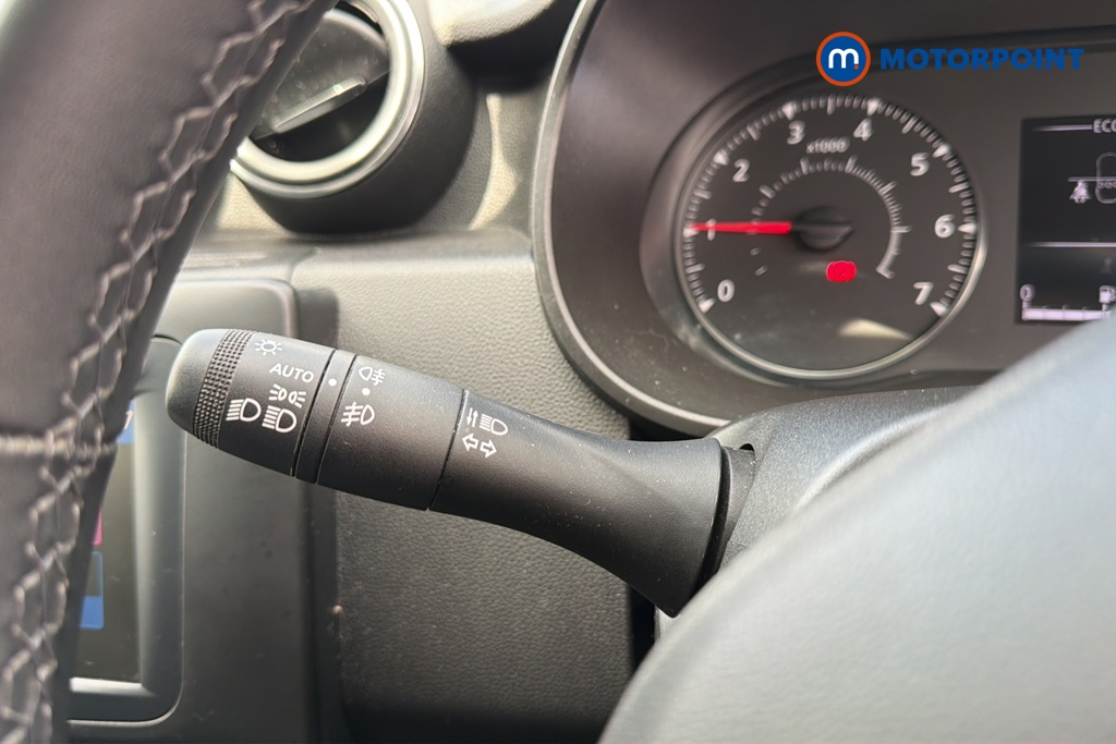 Dacia Duster Comfort Manual Petrol SUV - Stock Number (1642704) - 5th supplementary image
