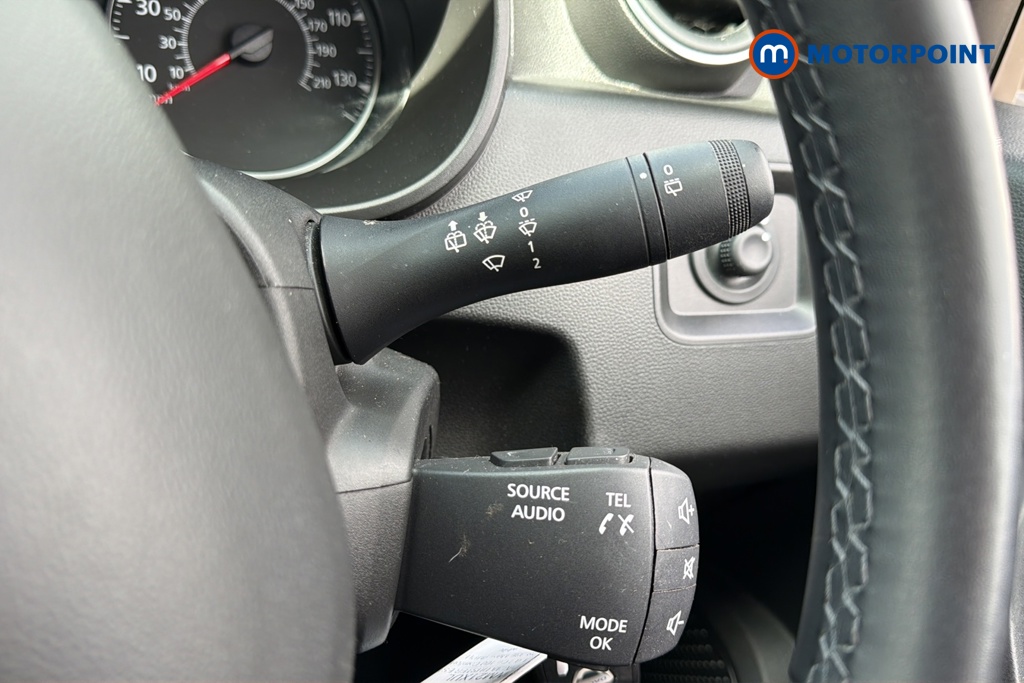 Dacia Duster Comfort Manual Petrol SUV - Stock Number (1642704) - 6th supplementary image