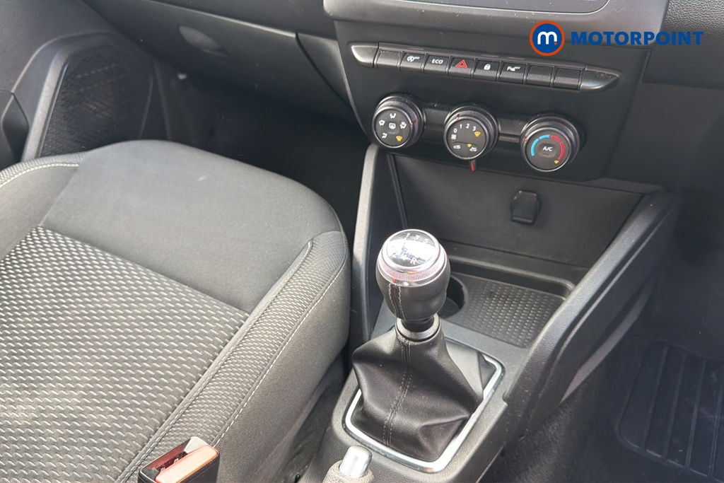 Dacia Duster Comfort Manual Petrol SUV - Stock Number (1642704) - 15th supplementary image