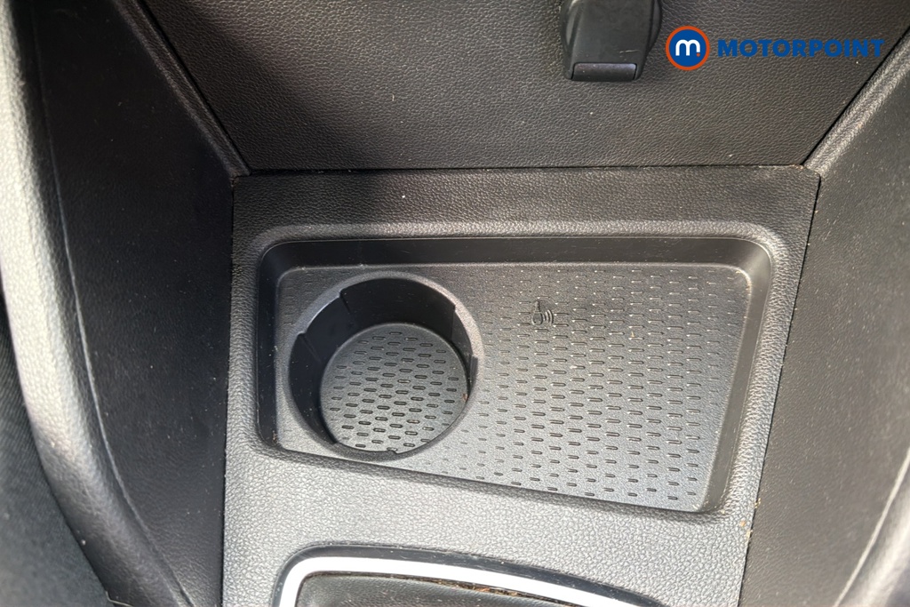 Dacia Duster Comfort Manual Petrol SUV - Stock Number (1642704) - 16th supplementary image