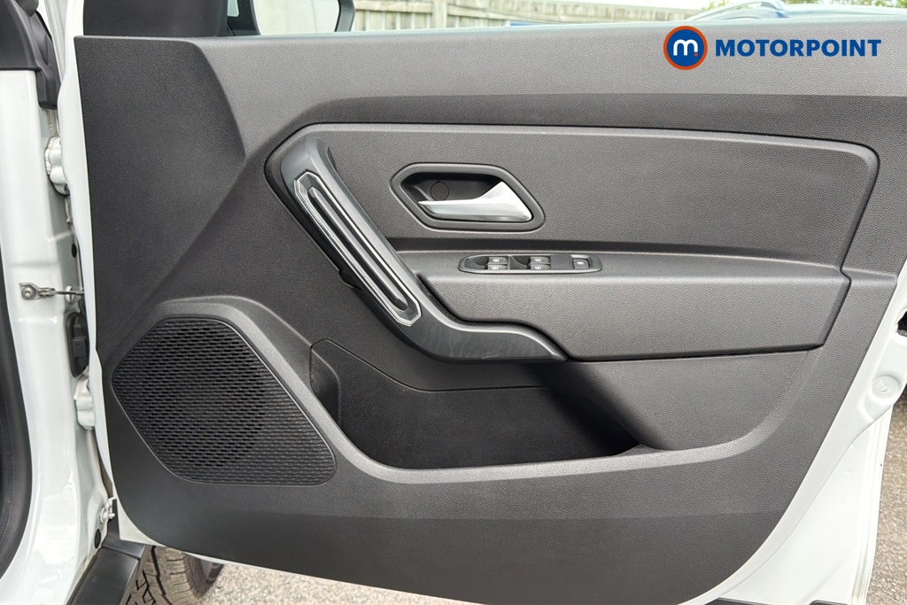 Dacia Duster Comfort Manual Petrol SUV - Stock Number (1642704) - 18th supplementary image