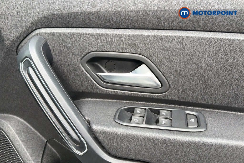 Dacia Duster Comfort Manual Petrol SUV - Stock Number (1642704) - 19th supplementary image