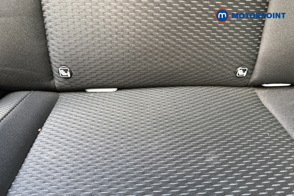 Dacia Duster Comfort Manual Petrol SUV - Stock Number (1642704) - 27th supplementary image