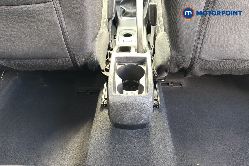 Dacia Duster Comfort Manual Petrol SUV - Stock Number (1642704) - 28th supplementary image
