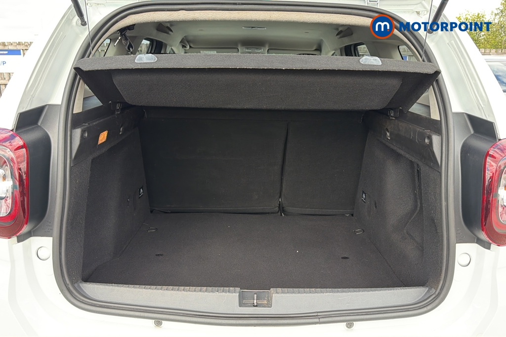 Dacia Duster Comfort Manual Petrol SUV - Stock Number (1642704) - 30th supplementary image