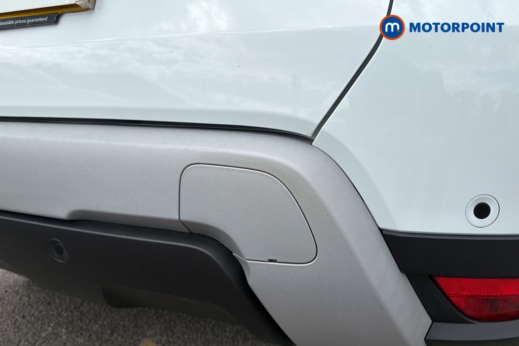 Dacia Duster Comfort Manual Petrol SUV - Stock Number (1642704) - 39th supplementary image