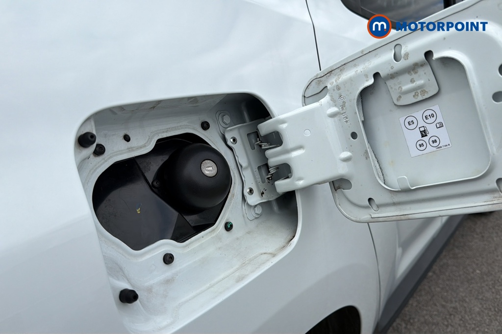 Dacia Duster Comfort Manual Petrol SUV - Stock Number (1642704) - 41st supplementary image