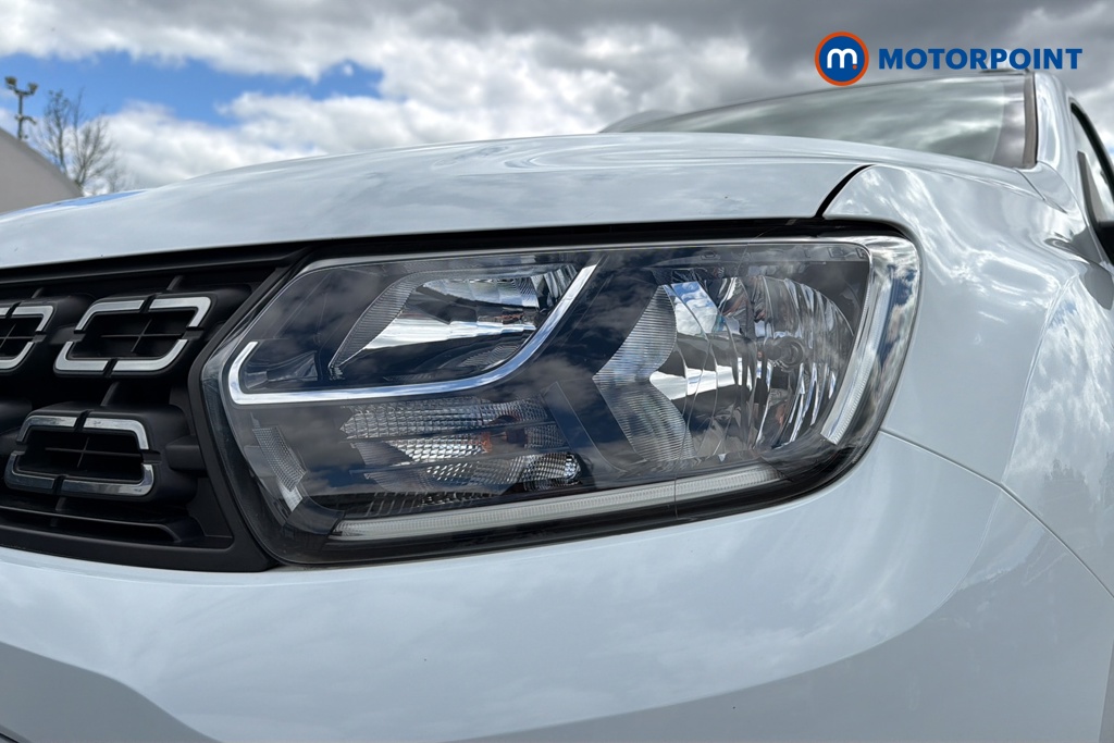 Dacia Duster Comfort Manual Petrol SUV - Stock Number (1642704) - 42nd supplementary image