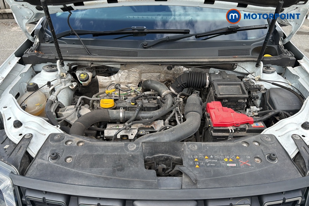 Dacia Duster Comfort Manual Petrol SUV - Stock Number (1642704) - 48th supplementary image