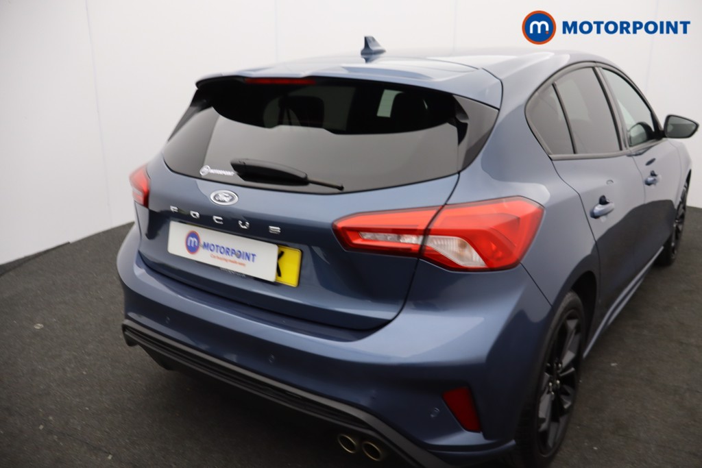Ford Focus St-Line X Edition Automatic Petrol Hatchback - Stock Number (1642839) - 2nd supplementary image