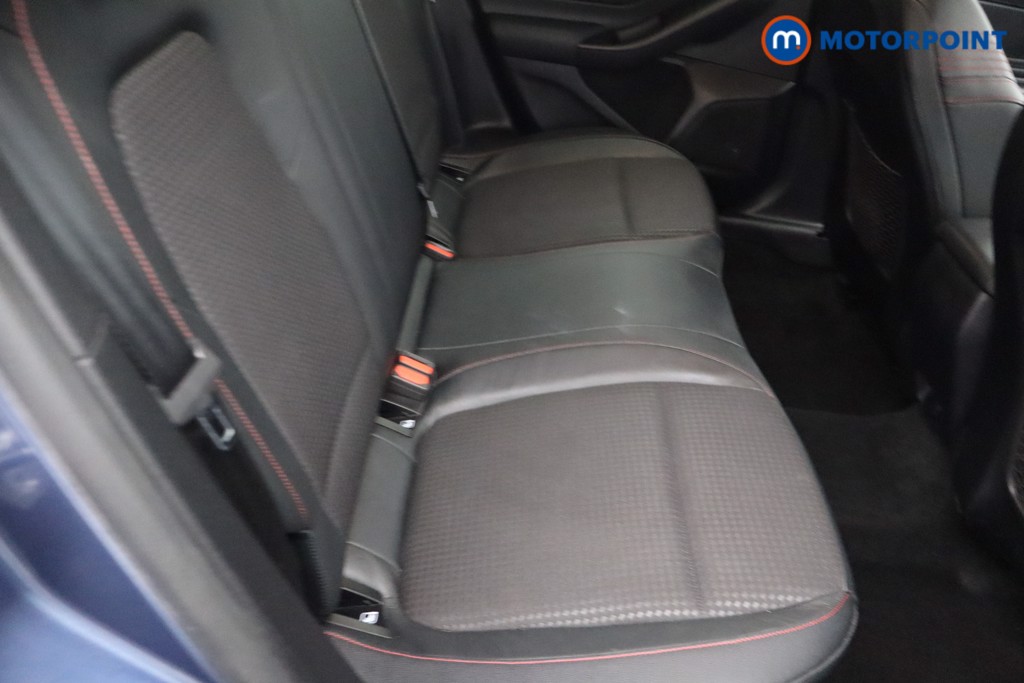 Ford Focus St-Line X Edition Automatic Petrol Hatchback - Stock Number (1642839) - 7th supplementary image