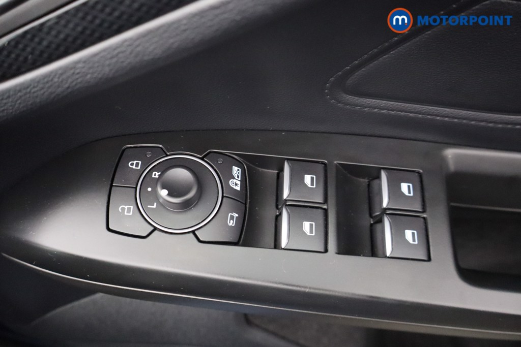 Ford Focus St-Line X Edition Automatic Petrol Hatchback - Stock Number (1642839) - 10th supplementary image