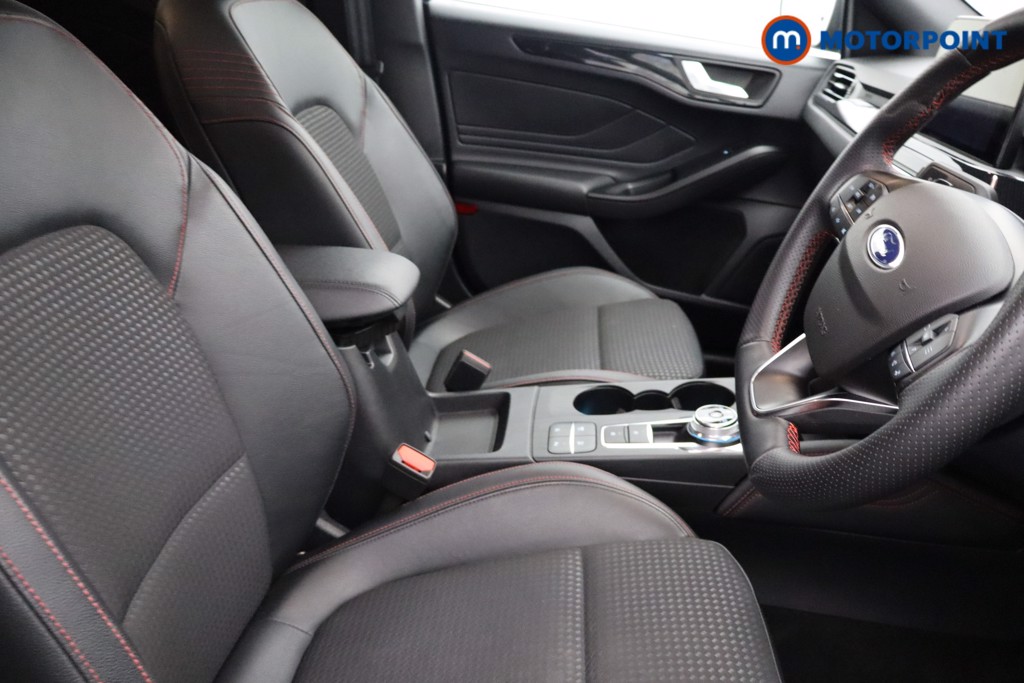 Ford Focus St-Line X Edition Automatic Petrol Hatchback - Stock Number (1642839) - 11th supplementary image