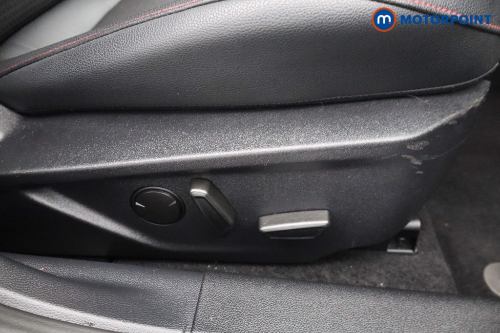 Ford Focus St-Line X Edition Automatic Petrol Hatchback - Stock Number (1642839) - 12th supplementary image