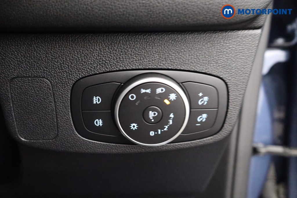 Ford Focus St-Line X Edition Automatic Petrol Hatchback - Stock Number (1642839) - 13th supplementary image