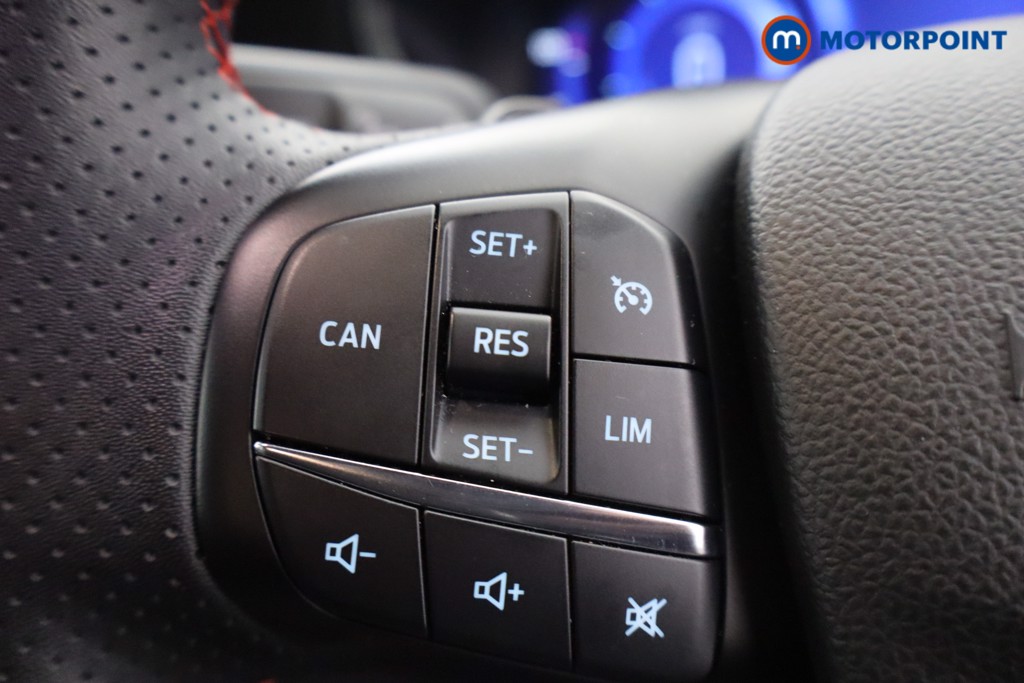 Ford Focus St-Line X Edition Automatic Petrol Hatchback - Stock Number (1642839) - 15th supplementary image