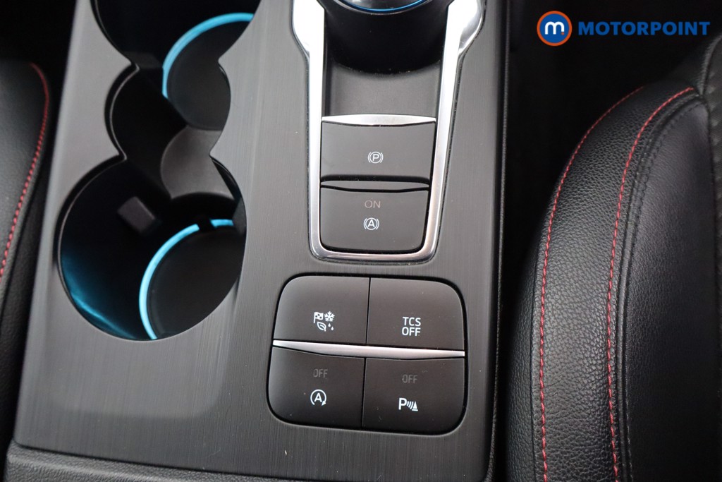 Ford Focus St-Line X Edition Automatic Petrol Hatchback - Stock Number (1642839) - 17th supplementary image