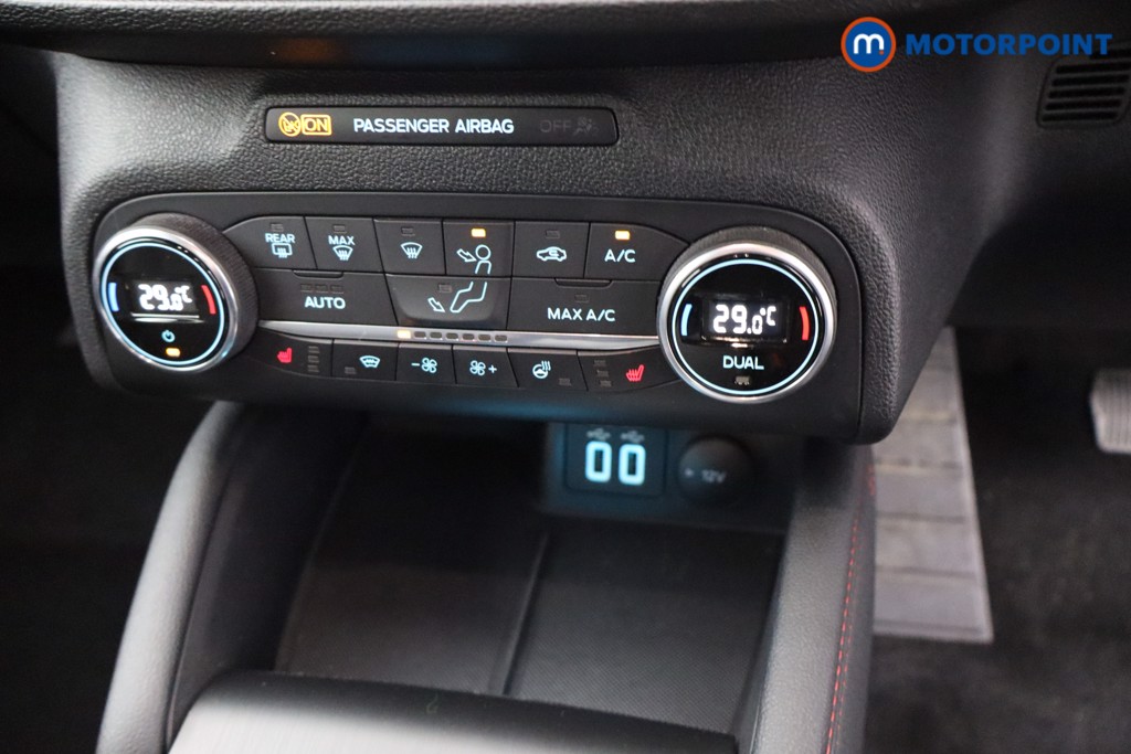 Ford Focus St-Line X Edition Automatic Petrol Hatchback - Stock Number (1642839) - 18th supplementary image