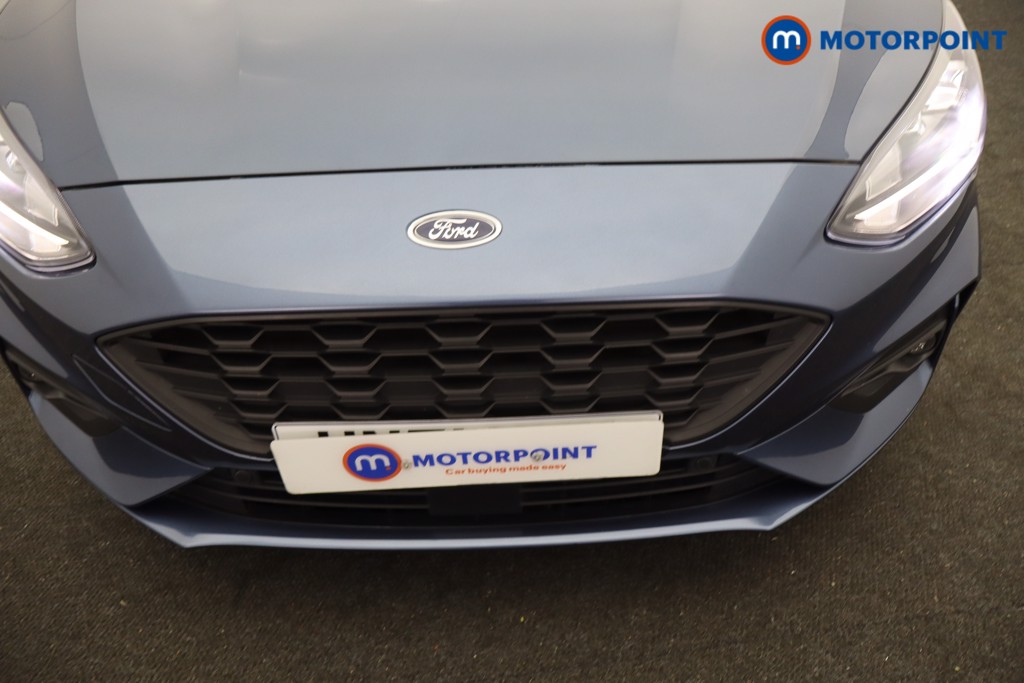 Ford Focus St-Line X Edition Automatic Petrol Hatchback - Stock Number (1642839) - 26th supplementary image
