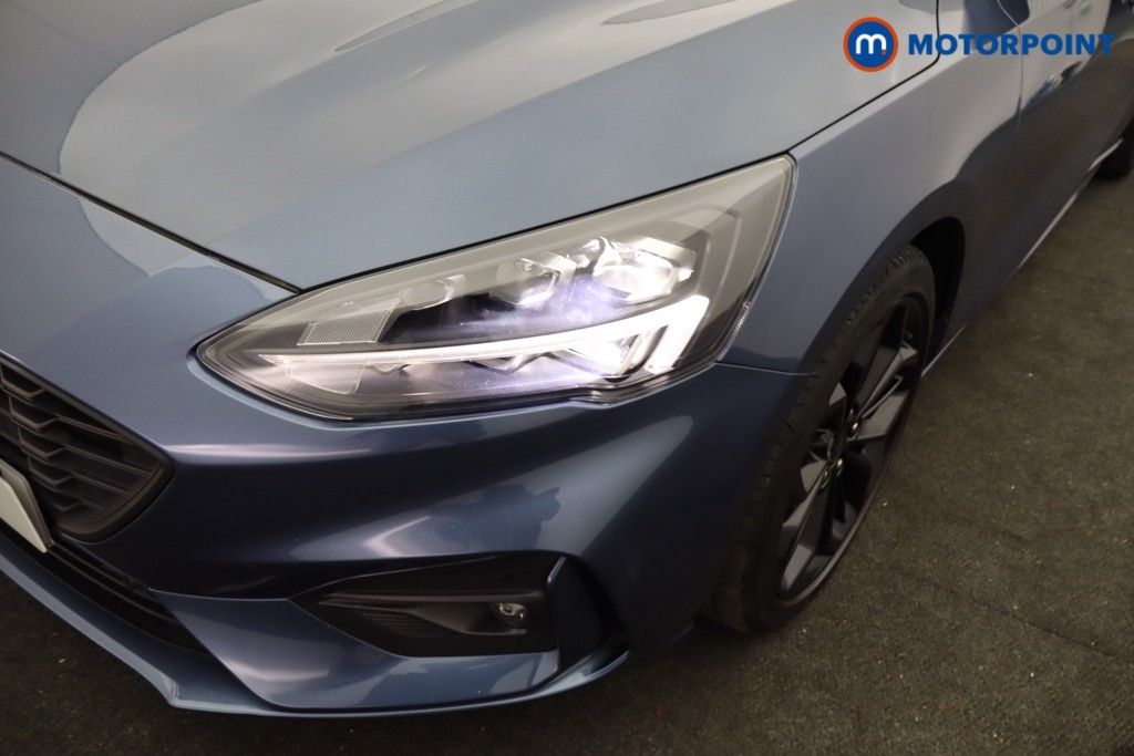 Ford Focus St-Line X Edition Automatic Petrol Hatchback - Stock Number (1642839) - 28th supplementary image