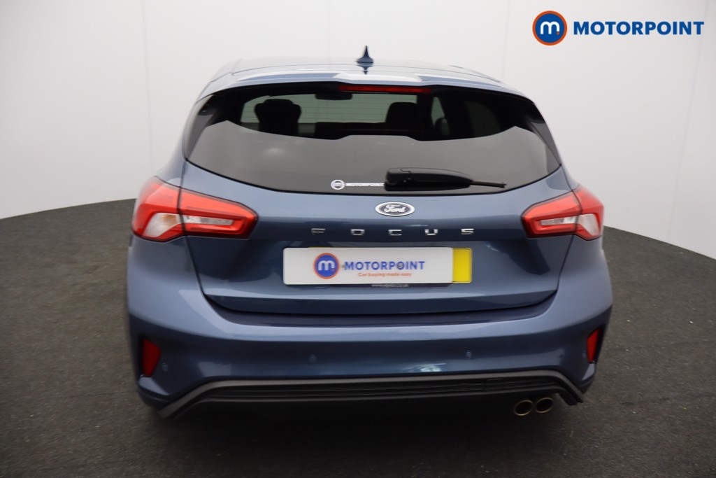 Ford Focus St-Line X Edition Automatic Petrol Hatchback - Stock Number (1642839) - 1st supplementary image