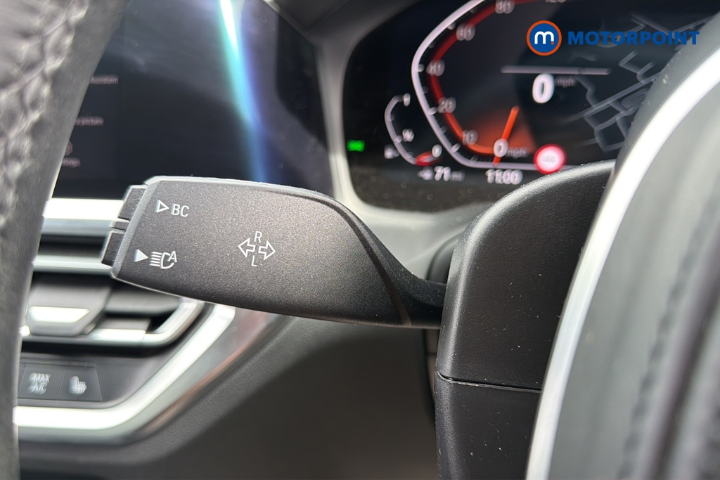 BMW 3 Series M Sport Automatic Petrol Saloon - Stock Number (1642855) - 5th supplementary image