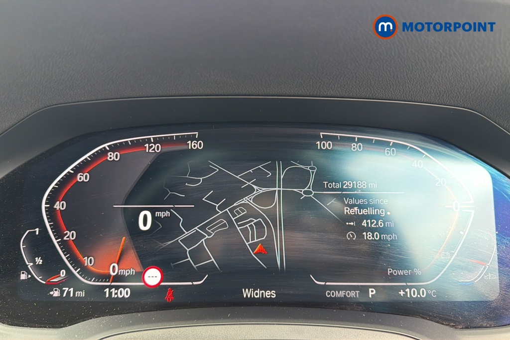 BMW 3 Series M Sport Automatic Petrol Saloon - Stock Number (1642855) - 7th supplementary image