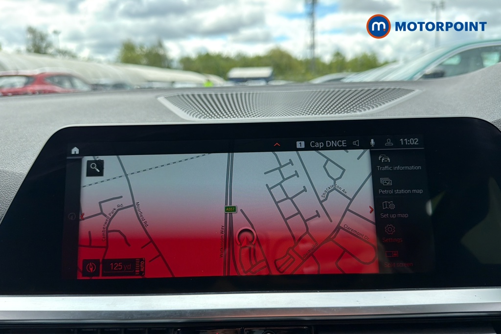 BMW 3 Series M Sport Automatic Petrol Saloon - Stock Number (1642855) - 9th supplementary image