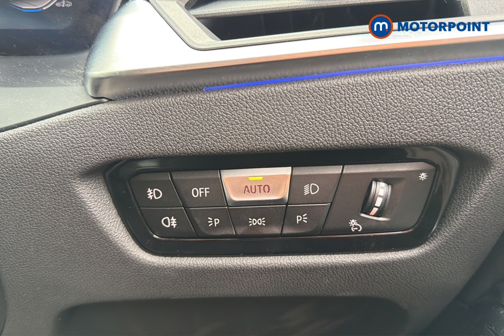 BMW 3 Series M Sport Automatic Petrol Saloon - Stock Number (1642855) - 11th supplementary image