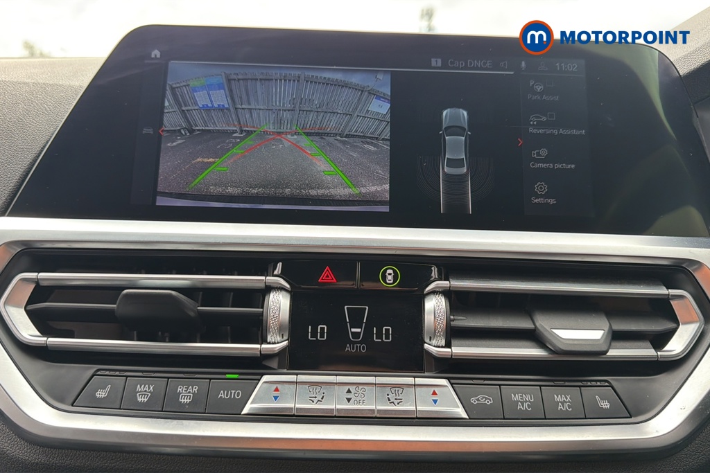 BMW 3 Series M Sport Automatic Petrol Saloon - Stock Number (1642855) - 12th supplementary image