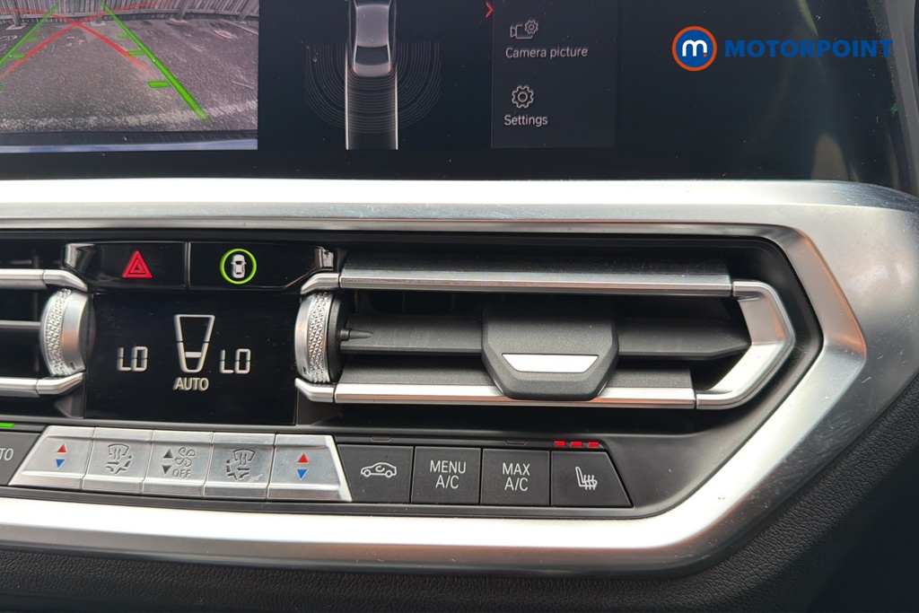 BMW 3 Series M Sport Automatic Petrol Saloon - Stock Number (1642855) - 14th supplementary image