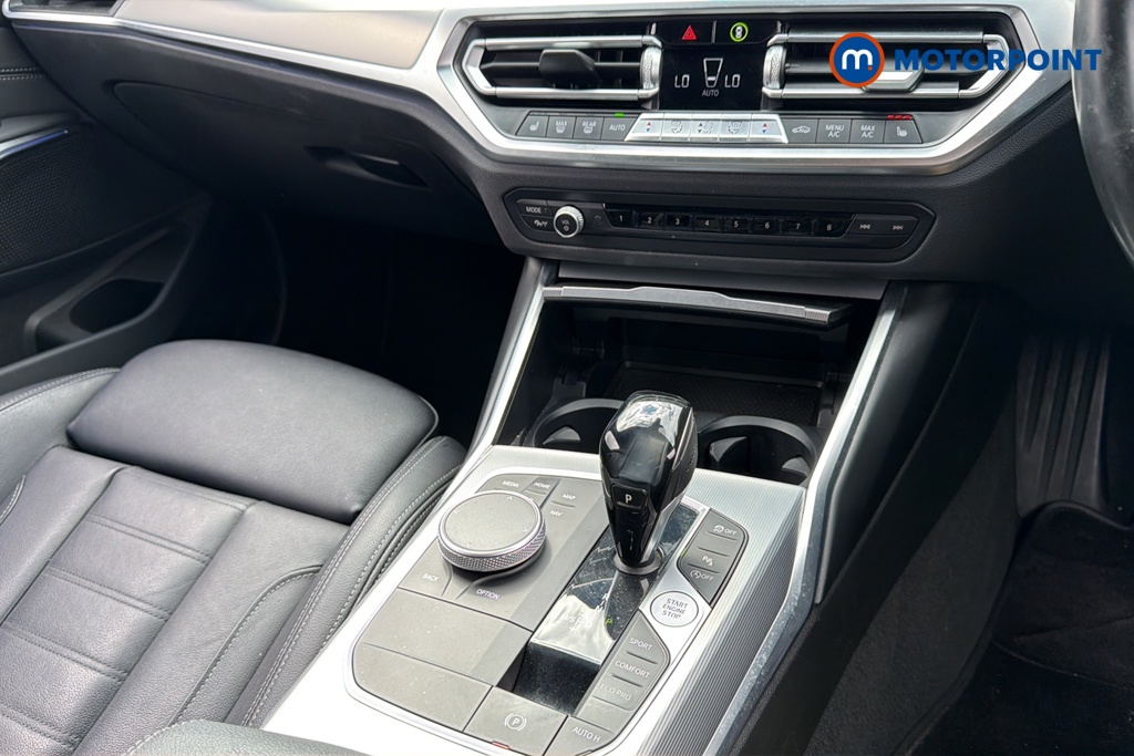 BMW 3 Series M Sport Automatic Petrol Saloon - Stock Number (1642855) - 15th supplementary image