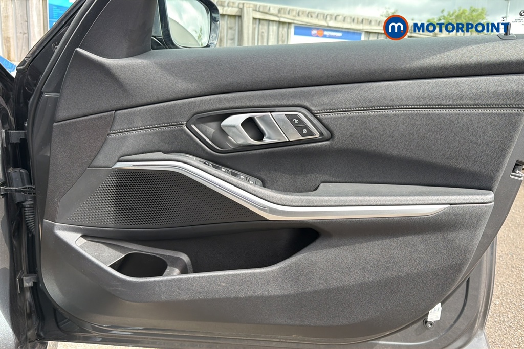 BMW 3 Series M Sport Automatic Petrol Saloon - Stock Number (1642855) - 18th supplementary image