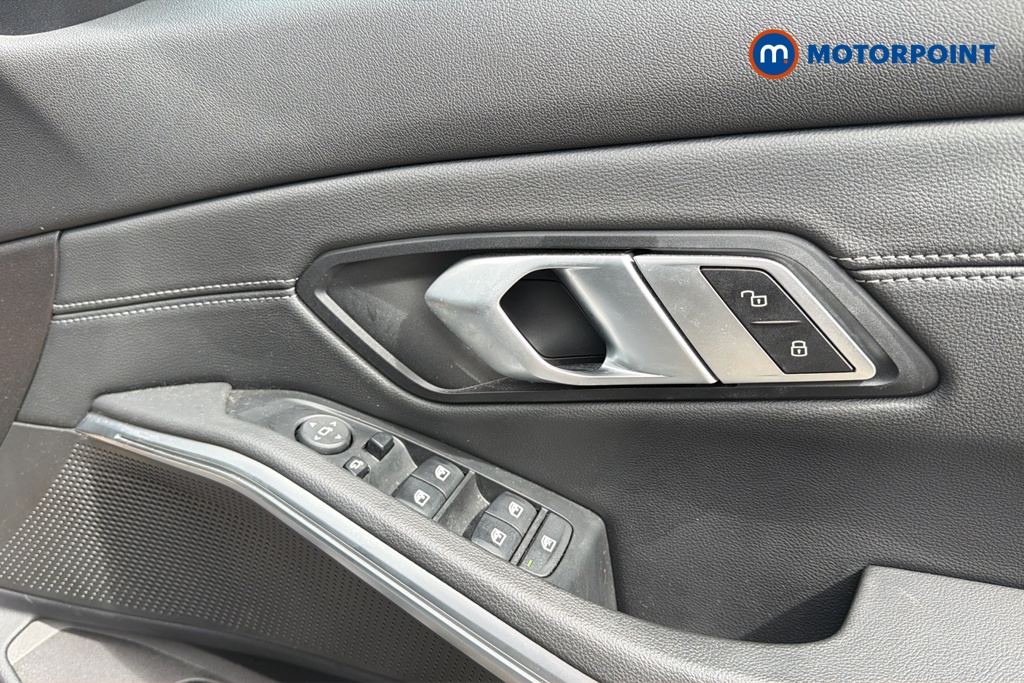 BMW 3 Series M Sport Automatic Petrol Saloon - Stock Number (1642855) - 19th supplementary image