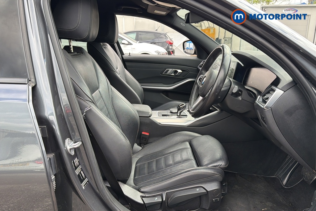 BMW 3 Series M Sport Automatic Petrol Saloon - Stock Number (1642855) - 22nd supplementary image