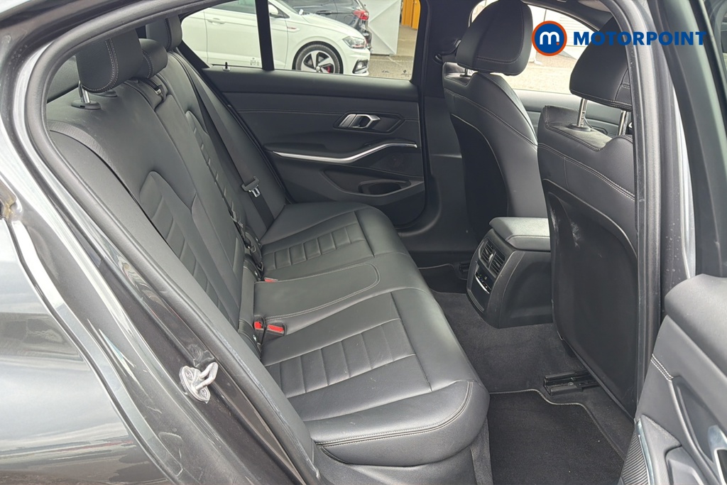BMW 3 Series M Sport Automatic Petrol Saloon - Stock Number (1642855) - 25th supplementary image