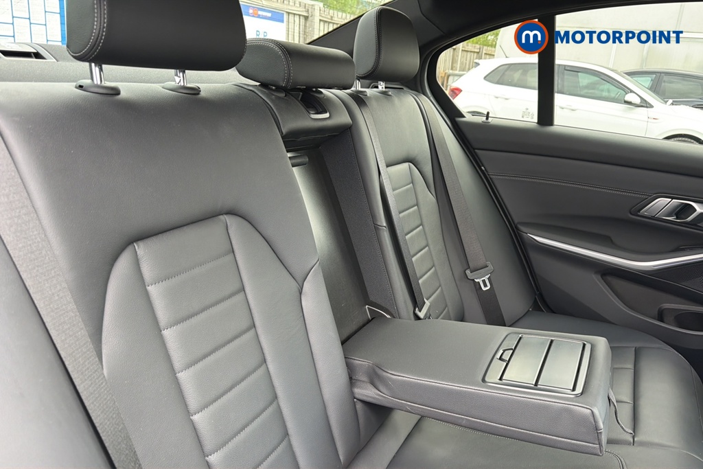 BMW 3 Series M Sport Automatic Petrol Saloon - Stock Number (1642855) - 26th supplementary image