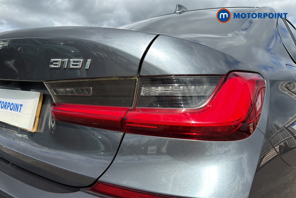 BMW 3 Series M Sport Automatic Petrol Saloon - Stock Number (1642855) - 36th supplementary image