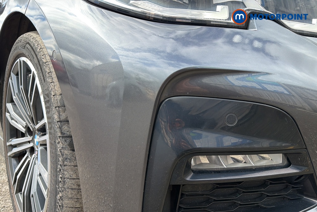 BMW 3 Series M Sport Automatic Petrol Saloon - Stock Number (1642855) - 38th supplementary image