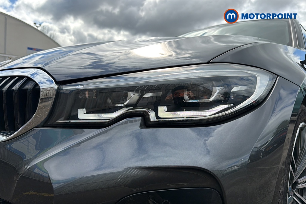 BMW 3 Series M Sport Automatic Petrol Saloon - Stock Number (1642855) - 42nd supplementary image