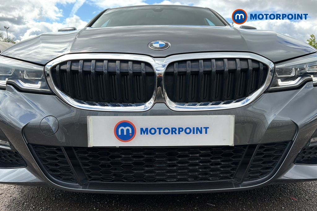 BMW 3 Series M Sport Automatic Petrol Saloon - Stock Number (1642855) - 43rd supplementary image