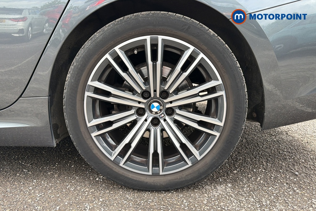 BMW 3 Series M Sport Automatic Petrol Saloon - Stock Number (1642855) - 45th supplementary image