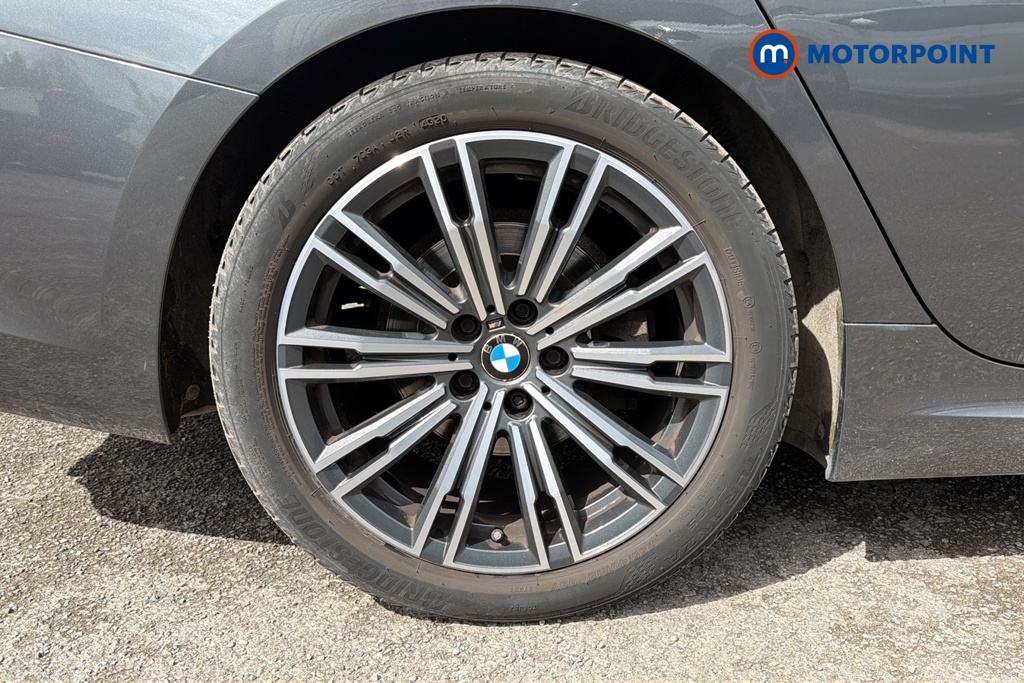 BMW 3 Series M Sport Automatic Petrol Saloon - Stock Number (1642855) - 46th supplementary image